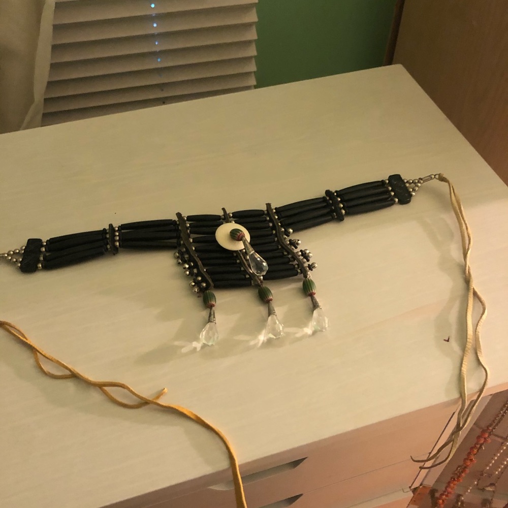 Authentic Native American Piece - image 6